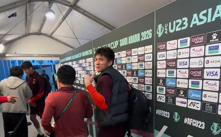 开云体育平台-致敬！李昊带病出战助U23国足晋级 发烧仍零封泰国+3场献16次神扑