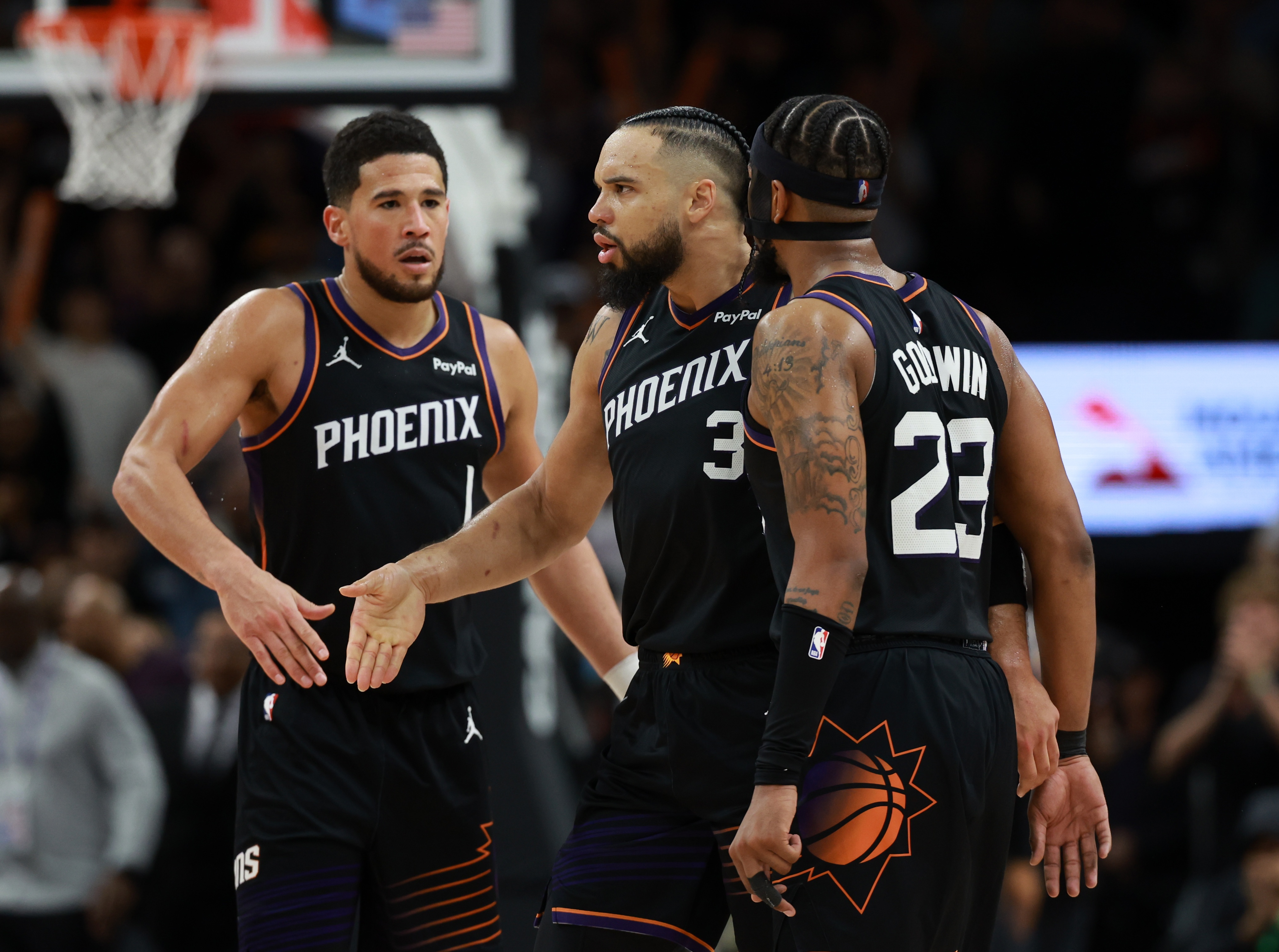 开云体育平台-NBA彩经：快船客胜公牛 火箭力拔马刺 猛龙拿下勇士 湖人力克掘金