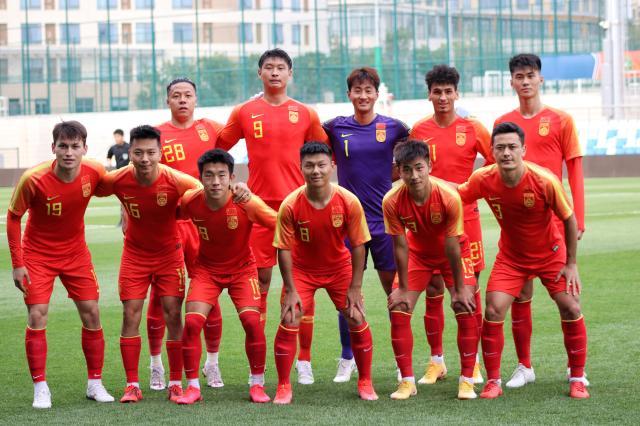 开云体育下载-U22国青队世界波拒绝冷门 险遭黑色1分钟心有余悸